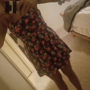 Cute H&M Floral Summer Dress